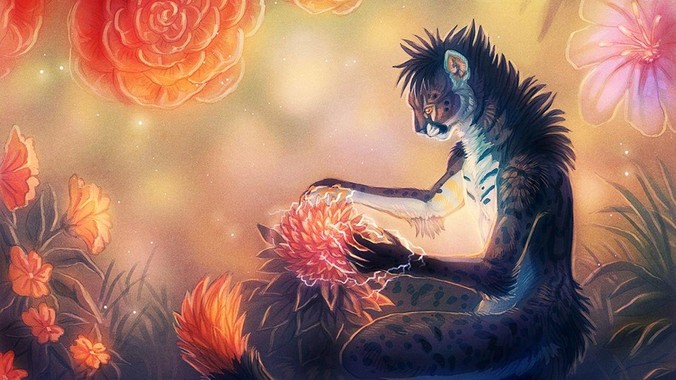 幻灯二